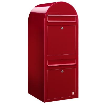Bobi duo RAL